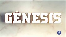 NOVELA GÊNESIS CAPITULO 195 COMPLETO 18/10/2021 SEGUNDA EM HD