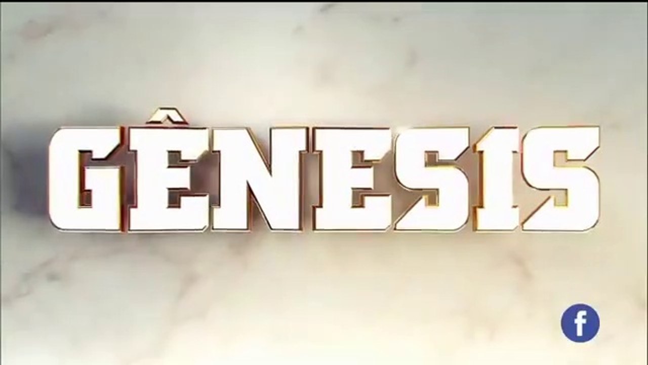 NOVELA GÊNESIS CAPITULO 195 COMPLETO 18/10/2021 SEGUNDA EM HD