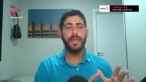 Arena 98 | Reunião entre Sérgio Santos Rodrigues e empresários