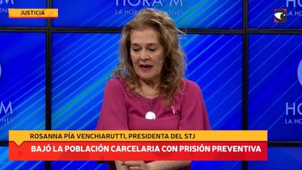 Download Video: Disminuyó la población carcelaria con prisión preventiva en Misiones