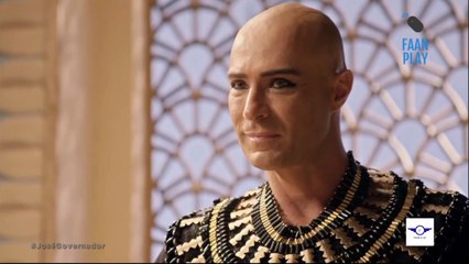 Novela Gênesis Capítulo 195 Completo HD