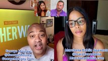 90 day fiance The other way S3E8 recap with George Mossey & Marshana Dahlia Spavento part 1 #90dayfiance