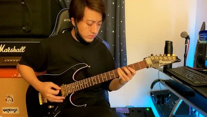 【New Song】Makoto Fukami - Sun Goes Down