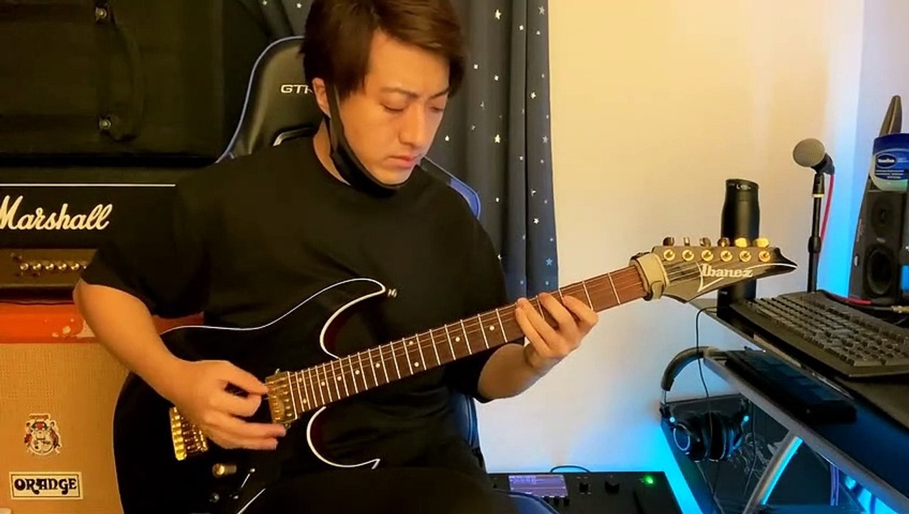 【New Song】Makoto Fukami - Sun Goes Down