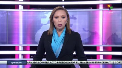 Bolivia: Ministro de Gobierno confirma intento de magnicidio contra Luis Arce