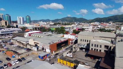 Who Will Invest In T&t Without COP Asks Mark