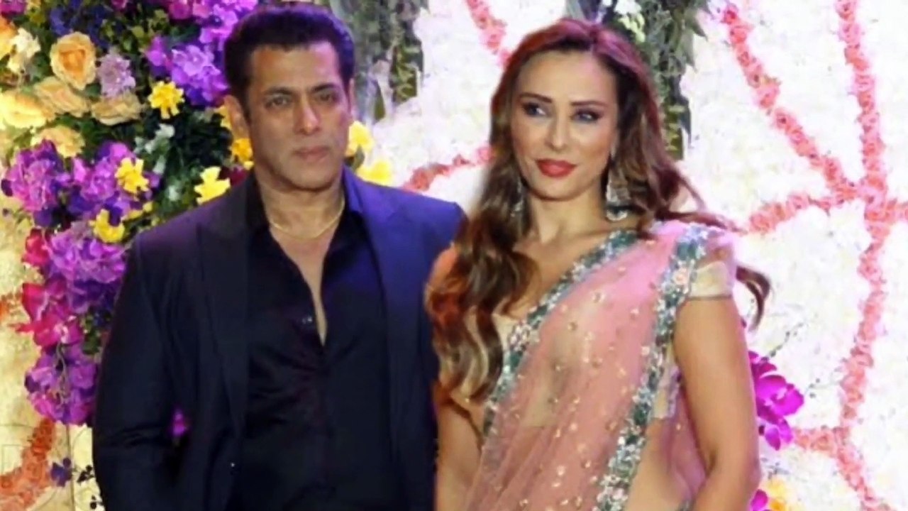 Salman Khan Heart Falls Due To FOREIGN GIRLS | Watch Till End To Know Latest 2021