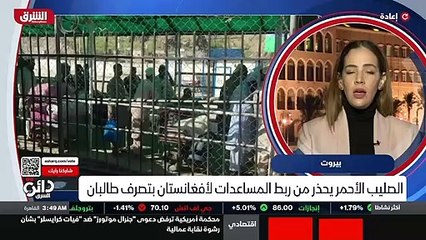 ...وتهدد عفوا الأمم المتحدة تنذر بامكانية ح...