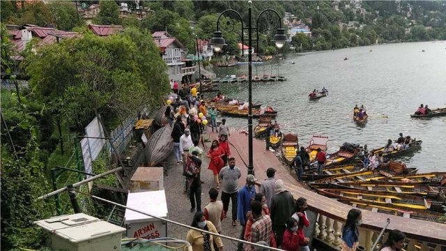 Char Dham Yatra suspended as incessant rains lash U'khand