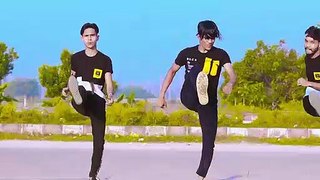 দয়াল তোর লাইগা রে _ Doyal Tor Laiga Re _ Dh Kobir Khan _ Bangla New Dance _ Taheri Dj Songs 2020