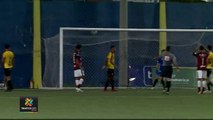 A Alajuelense le falta gol pese a contar con tres atacantes de peso