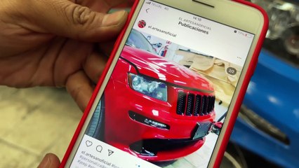 OFICIOS | El Artesano