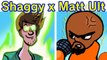 Friday Night Funkin' VS Shaggy x Matt Ultimate 2.5 + Cutscenes [FNF MOD-Hard] (Matt's Revenge)