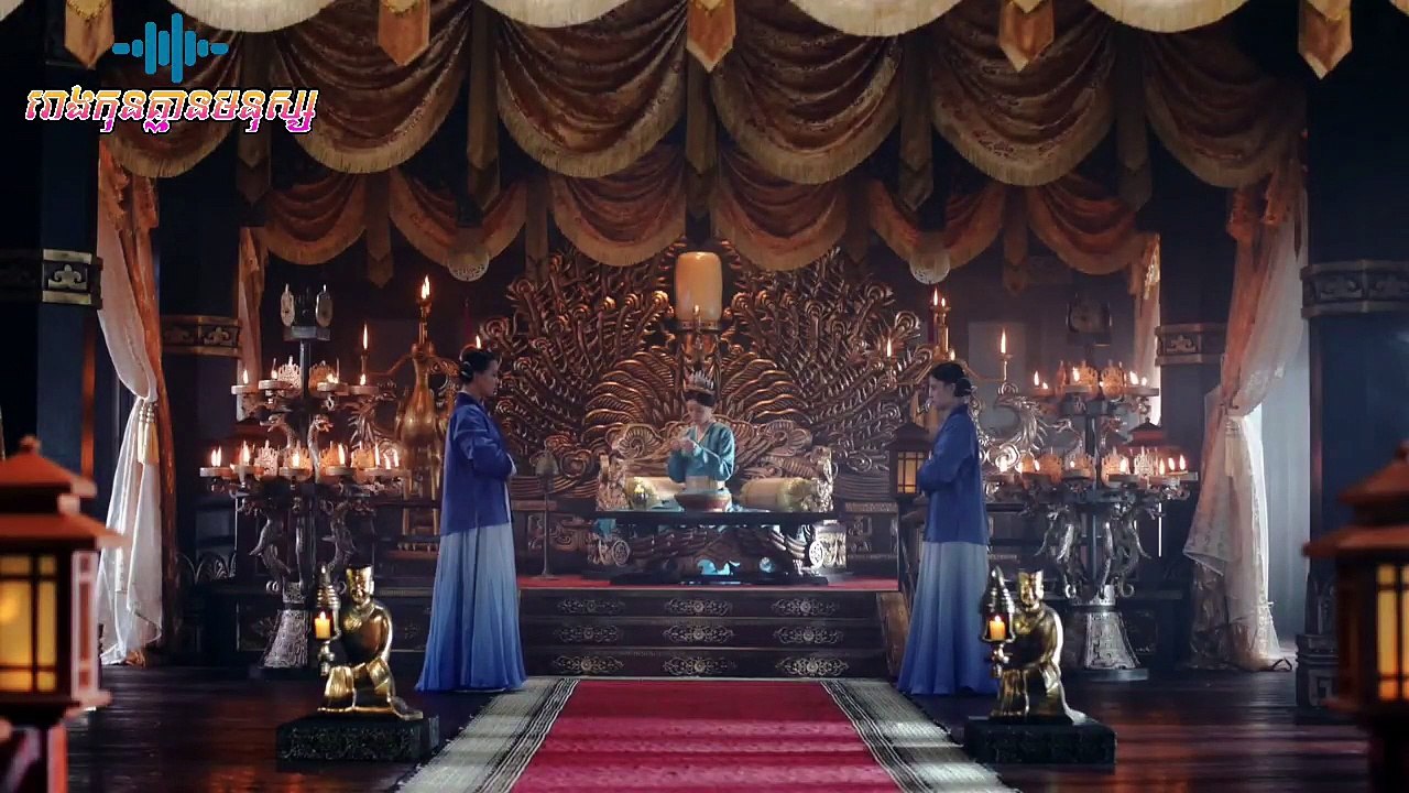 Ever Night Ep 06