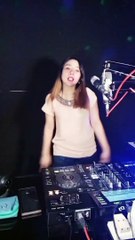 Good looking dj INDONESIA