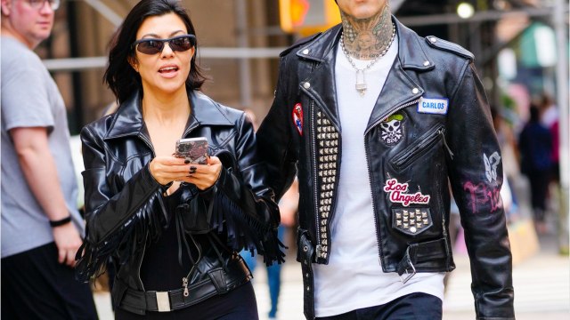 Kourtney Kardashian and Travis Barker are now engaged - But Scott isn’t handling it well