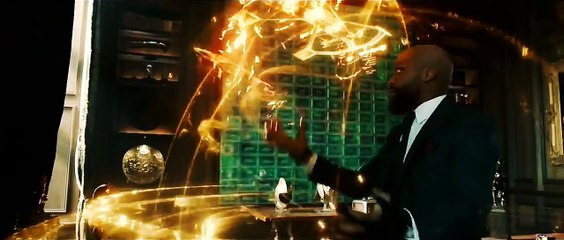 Nora tries to kill bathurst (Looking for more)