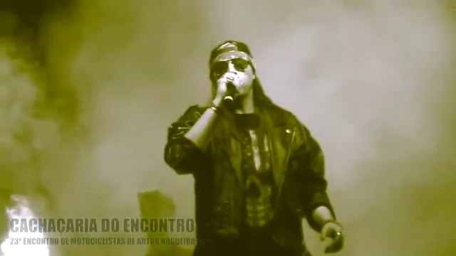 USE YOUR GUNS - GUNS N' ROSES COVER