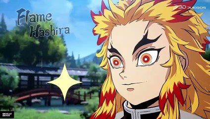 Demon Slayer: Kimetsu no Yaiba – The Hinokami Chronicles ¿Vale la pena?