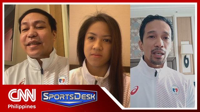PH Para Dance Sport team wins 19 medals in Poland meet | Sports Desk