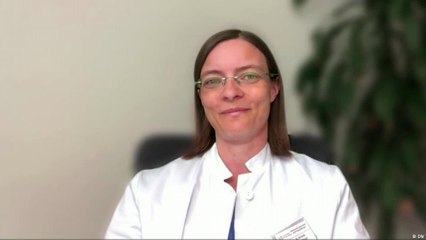 COVID-19 vaccination during pregnancy is safe: Dr. Brigitte Strizek