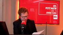 Le journal RTL de 5h du 19 octobre 2021