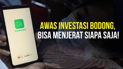 Tak Cukup Punya Modal, Investor Mesti Tahu Seluk Beluk Investasi