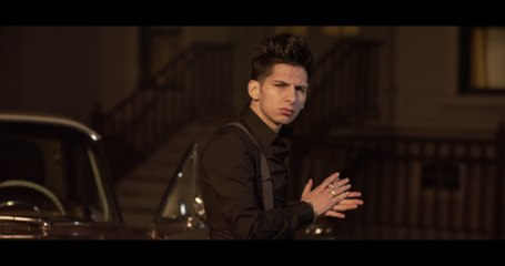 Crecer Germán - Por Tu Amor