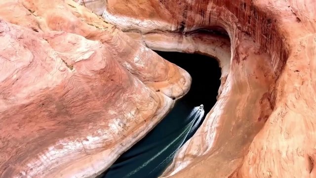Utah 4K Scenic Relaxation Film _ Arches National Park _ Zion National Park _Utah4K