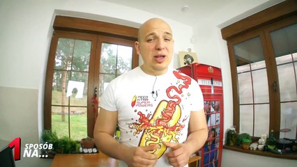 5 sposobów na... CZEKOLADĘ #2