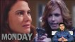 CBS Young And The Restless Recap Monday October 25 - YR Daily Spoliers 10-25-2021