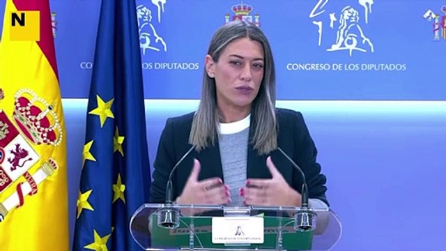 Nogueras celebra el gir d'ERC sobre els pressupostos: Estan on Junts estava fa un mes