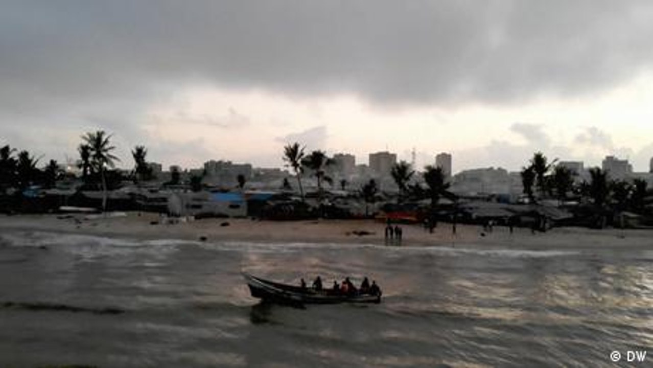 Krisen durch Klima – drei Geschichten