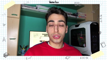 MOTO RETTILINEO UNIFORMEMENTE ACCELERATO FISICA | Valentino Rocco