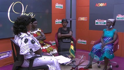 Obra on Adom TV (26-10-21)