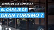 Gran Turismo 7 - Detrás de las cámaras  Episodio 2: Coleccionismo