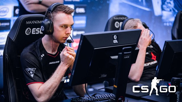 CS:GO : Astralis déjà proche de l'élimination au Major de Stockholm