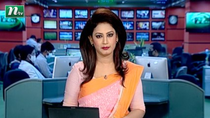 NTV Shondhyar Khobor | 26 October 2021