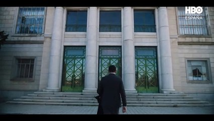 El Ministerio del Tiempo | Tráiler de la Temporada 4