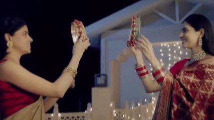 Dabur's Karwa Chauth ad withdrawn: Social media now super censor?