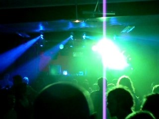 DISCO LIGHT 53 Laval ANIMATION SONORISATION