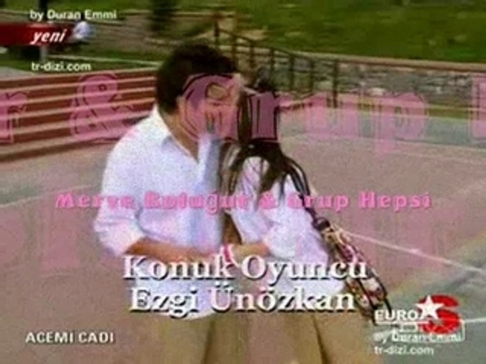 Aşklarım