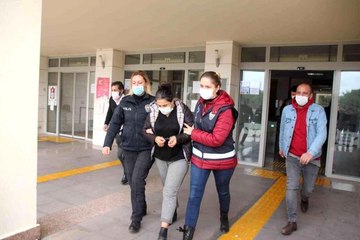 Kocasını öldüren kadının cezası belli oldu