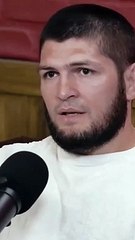 why is khabib is so successful_his secret OMG#shorts