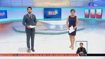 Pagbisita ni Sen. Dela Rosa kay Davao City Mayor Sara Duterte, wala raw basbas ng PDP-LABAN Cusi Faction | SONA
