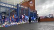 Former Rangers Manager, Walter Smith has died