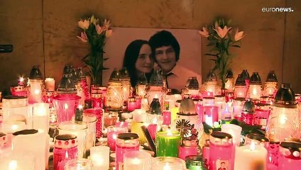 Les eurodéputés appellent à poursuivre les enquêtes de Jan Kuciak