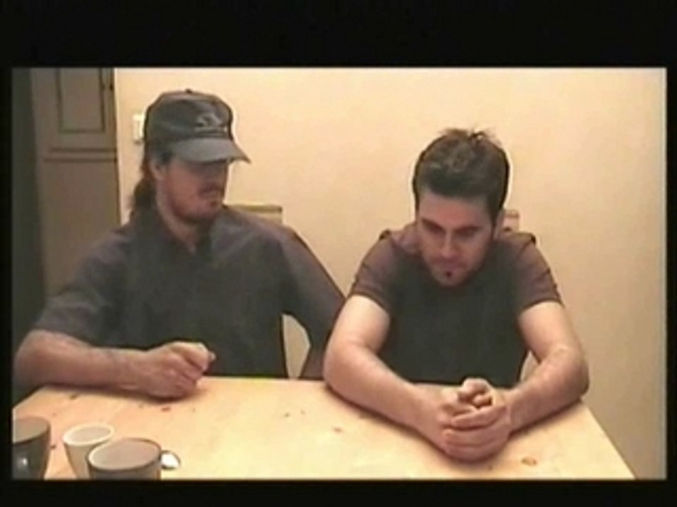 bande annonce