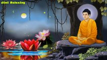 Nhạc Thiền Phật Giáo - Tĩnh Tâm, Thư Giãn Đầu Óc, Thanh Lọc Nội Tâm | An Nhiên - Tự Tại
