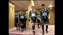 Galatasaray 2-0 Kocaelispor 01.02.1998 - 1997-1998 Turkish 1st League Matchday 20   Post-Match Comments